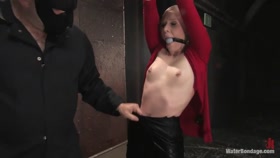 Red Rope Slut