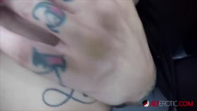 Janey Dove - Rough It Up