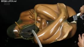 Vacuum Play - Chinese