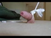 Hard Homemade CBT