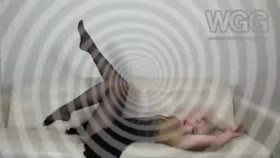Erotic Hypnosis With Glitter Goddess Femdom Hypno Joi