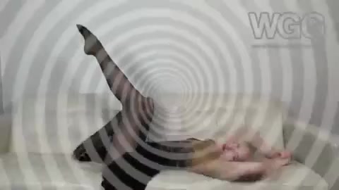 Erotic Hypnosis With Glitter Goddess Femdom Hypno Joi