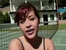 The Violation of Aurora Snow - Full Movie