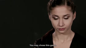 Wheel Of Pain Punishemnt