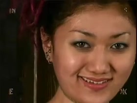 Insex - 17 Sewn Slut