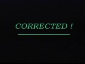 Corrected