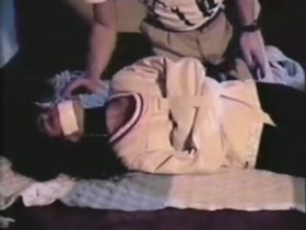 Bondage Fantasy Vol