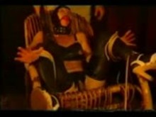 Extreme - Sklavin Ulrike - Private Pain 2