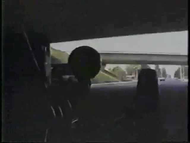 Hot Rod To Dungeon
