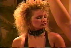 Domination - 90's Lezdom