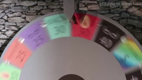 Wheel Of Pain