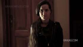 Graias Dystopia Monica