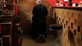 Dr Lomp The Confession