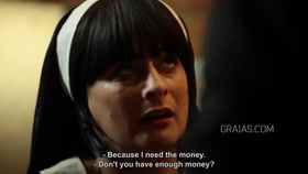 Dr Lomp The Confession