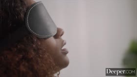 Deeper Hubby Is Forced To Watch