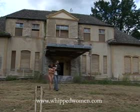 Pussy Whipped Outdoors