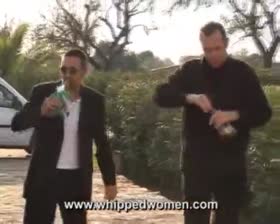 Whip Time