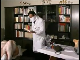 Dr Does His Thing