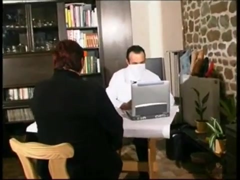 Dr Does His Thing