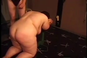 Bbw Threesome