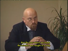 From The Headmaster S