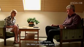 Graias Girl In Love Part 1