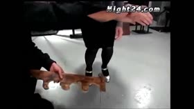 Japanese Torture - Night 24