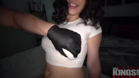 She Made Some Of My Favs Scene