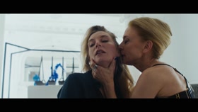 Safe Word Episode