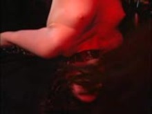 Lesbian Humiliation And BDSM