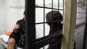 Lesbian Jail