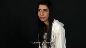 Elitepain Casting Vanessa