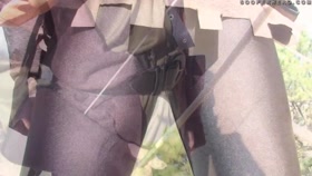 Superheroine Suffered 