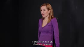 Elitepain Casting Ayleen