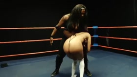 Bondage Bitch