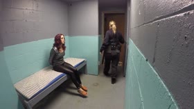 Unwilling Prisoner
