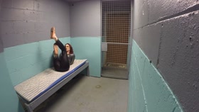 Unwilling Prisoner