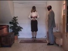 Sklavin klarissa - German BDSM
