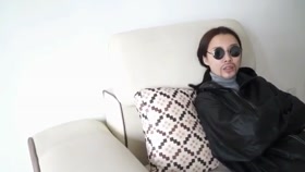 Superheroine Caught - Asian