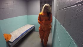 Jumpsuit and Cell