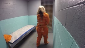 Jumpsuit and Cell
