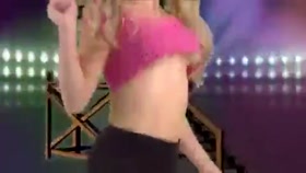 Bigtits Blond Gets