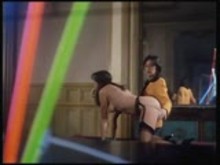 Suprise anal fuck