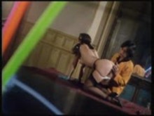 Suprise anal fuck