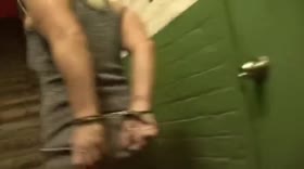 Hard Crime