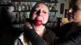 Lesbian Fucks Her Then Sells