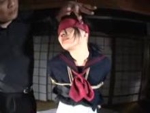 Japanese Bondage and BDSM