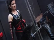 Femdom German Full movie - Slavedream