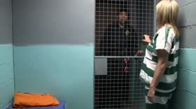 Mature Prisoner