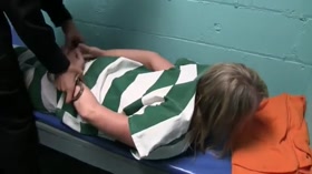 Mature Prisoner
